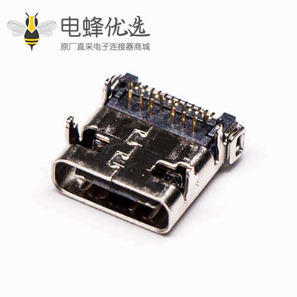 type-c接口是什么意思