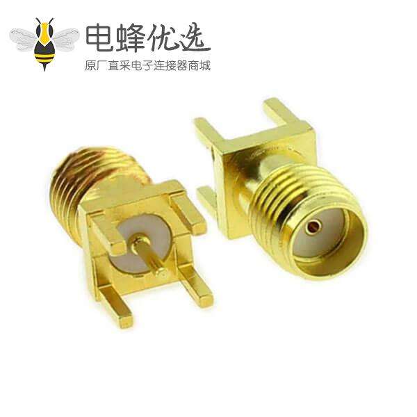 SMA连接器