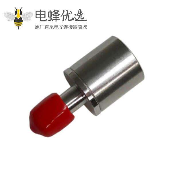 sma 母头负载连接器直式