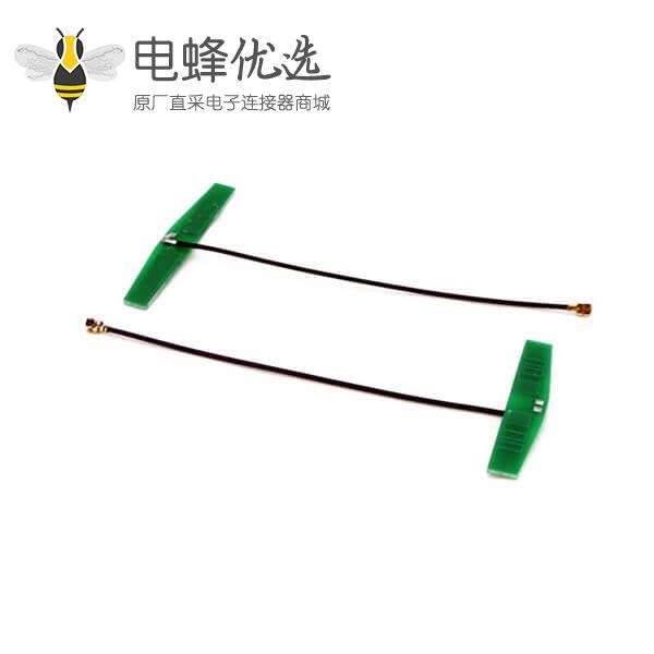 1Dbi Gsm/Pcb 内置天线接824-894/890-960/1710-1990 Mhz H. Fl/U. Fl/Ipex/Gsc/Mcg