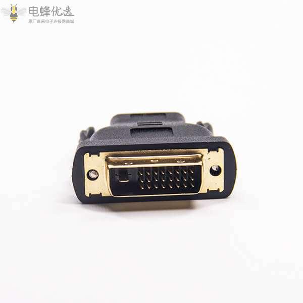 DVI接口连接器