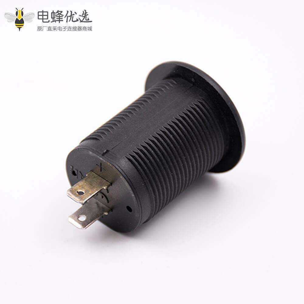 车载双USB充电器5V 3.1A车充