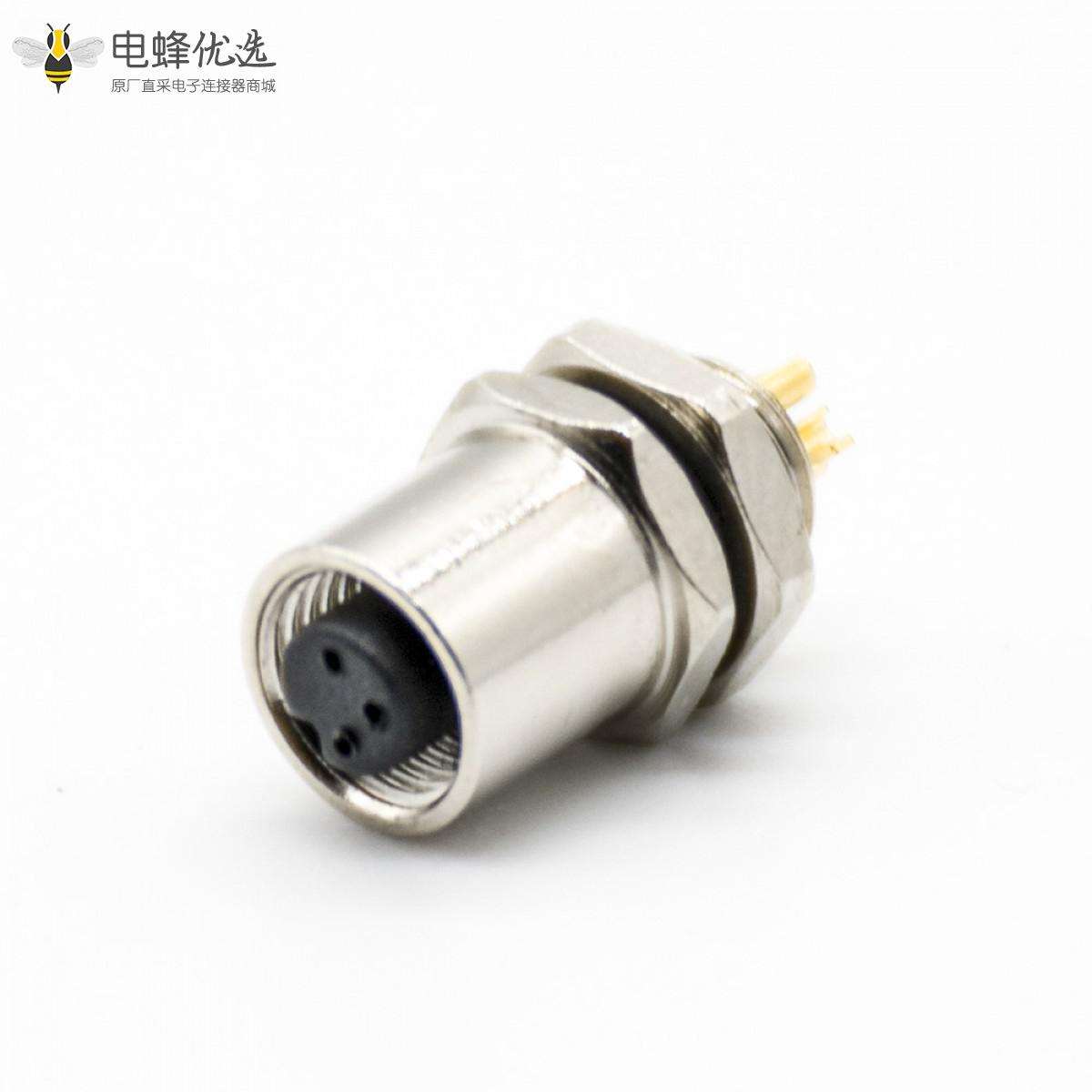 M5连接器