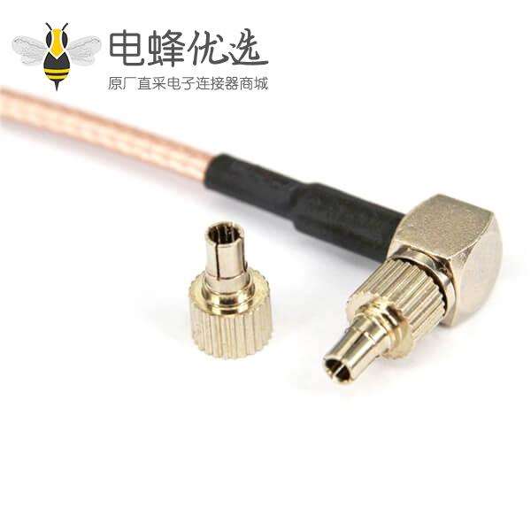 4G LTE Antenna 9dBi 接SMA直式公头，线规RG316