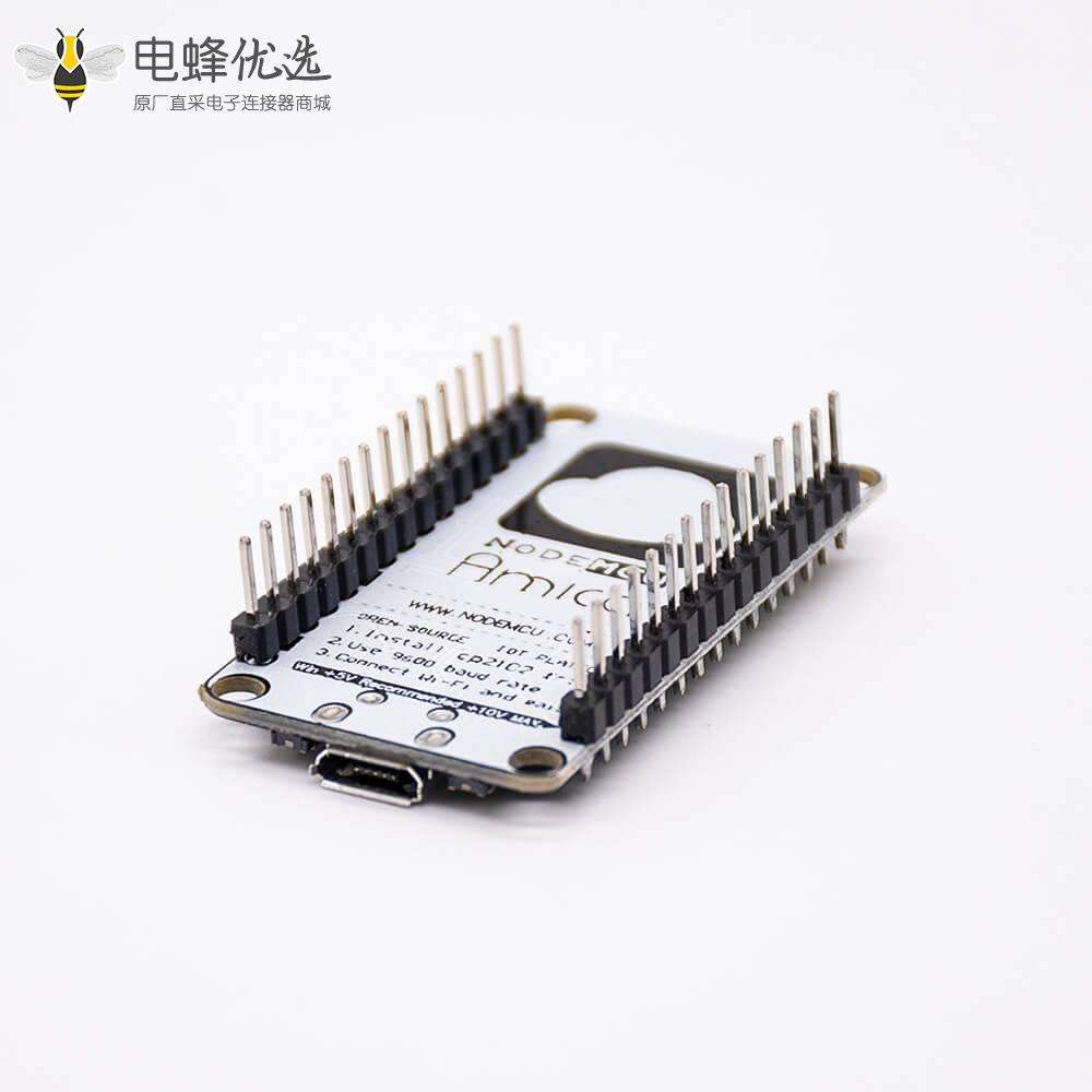 物联网WIFI模块NodeMcu Lua开发板基于ESP8266 CP2102