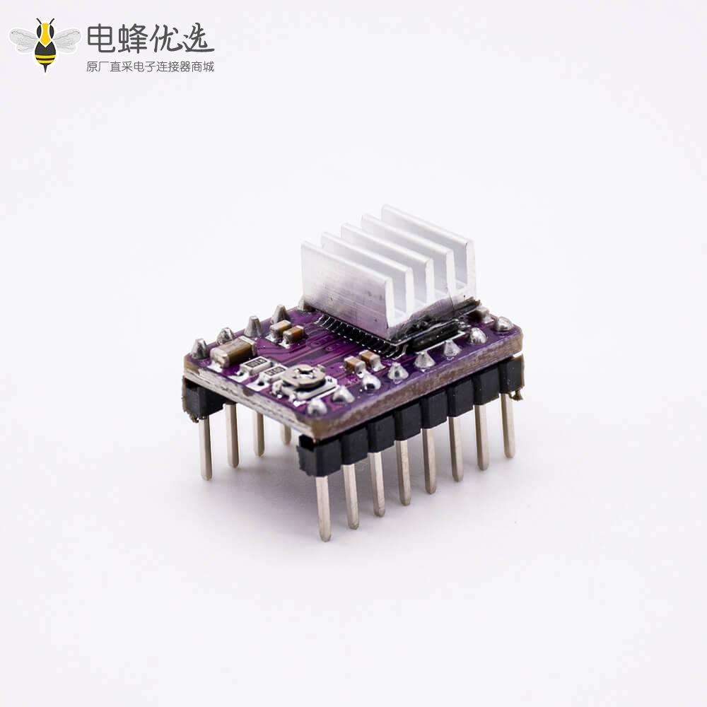 3D打印机步进电机控制器 DRV8825 StepStick 步进电机驱动器