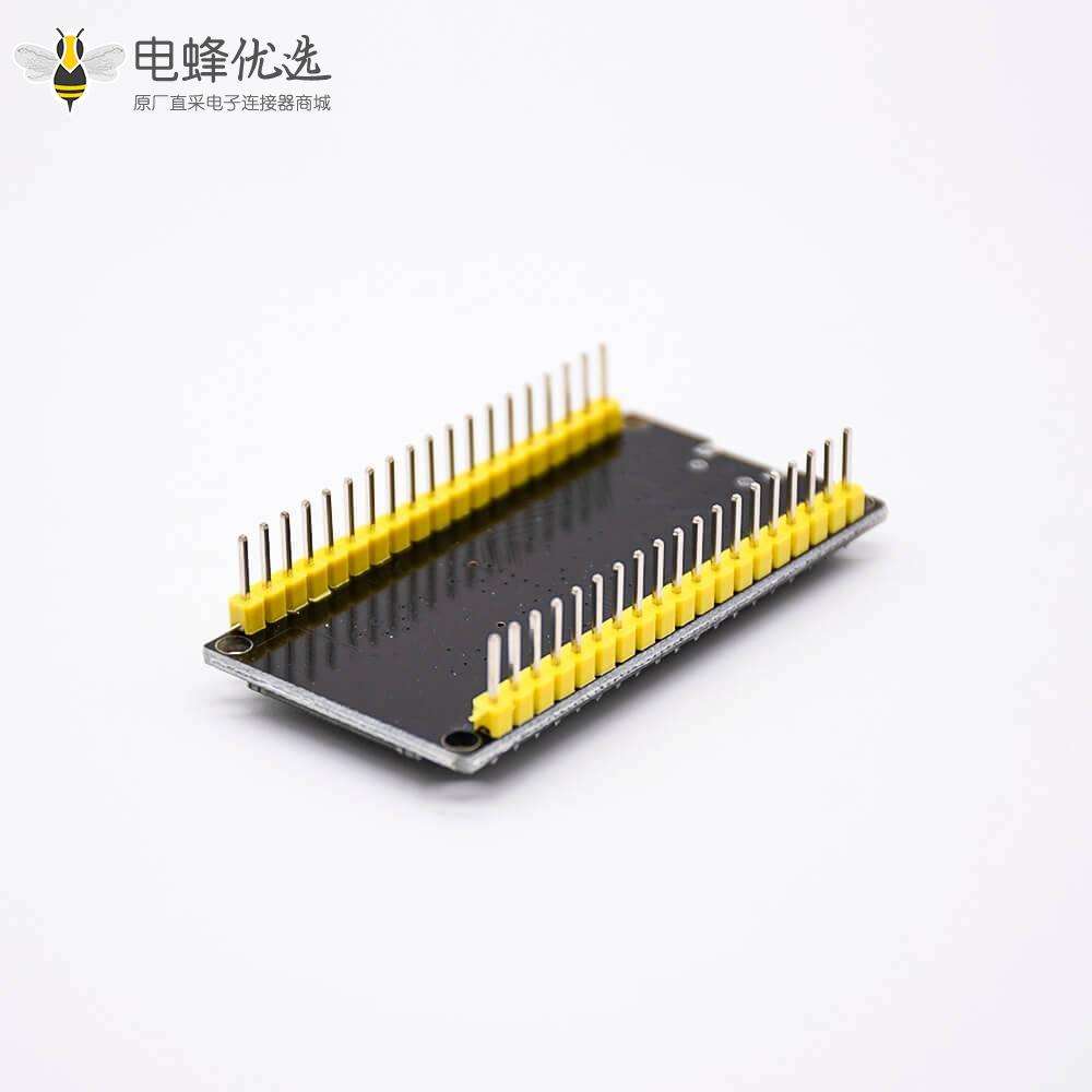 双核CPU无线WIFI+蓝牙2合1 38针物联网Goouuu-ESP32模块开发板