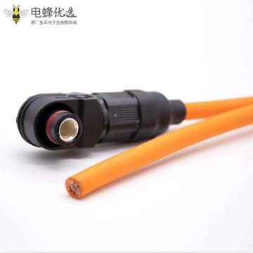 车用线束连接器的选择浅析 车用线束连接器的选择浅析