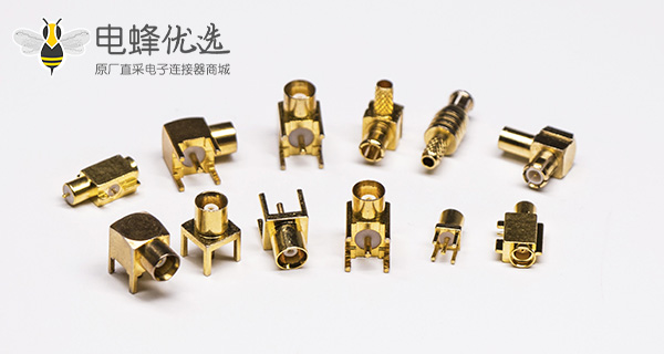 射频同轴连接器是如何加工和组装的? 射频同轴连接器是如何加工和组装的?