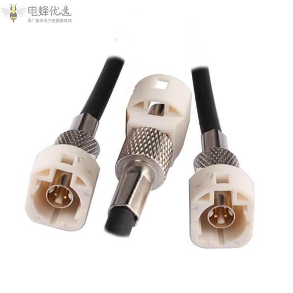 汽车连接器厂家如何把握车载连接器遇新机 汽车连接器厂家如何把握车载连接器遇新机