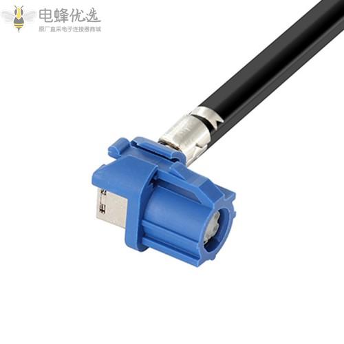 样品通过后就能批量采购吗？HSD连接器供应商还要验证哪些能力