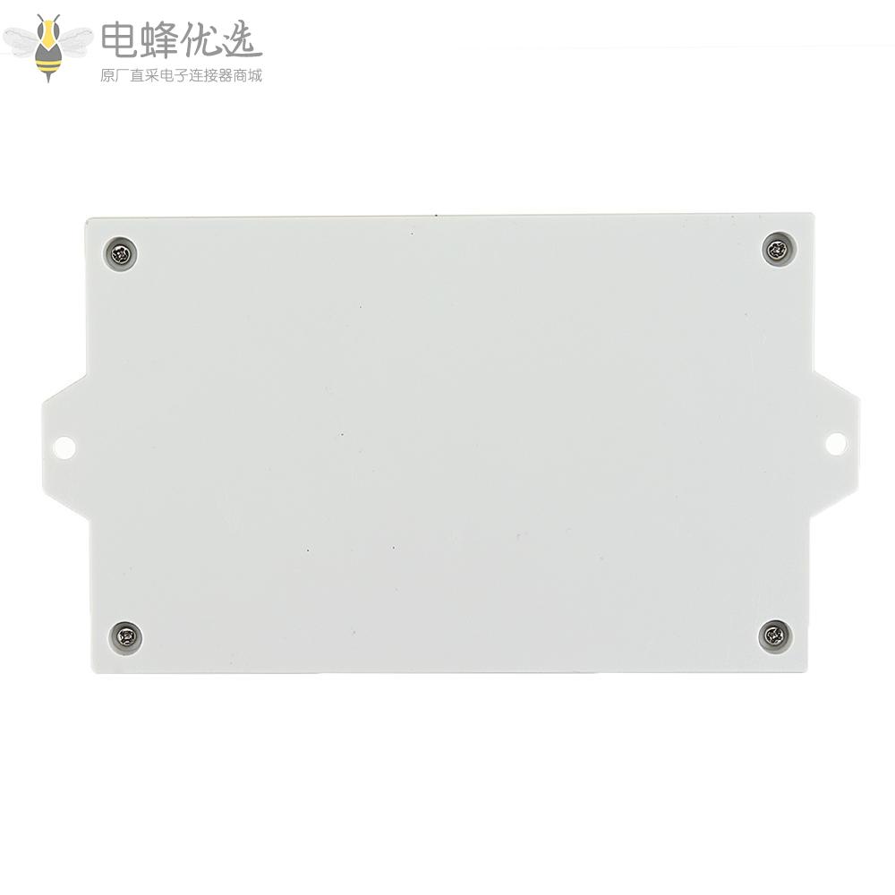 12CH通道DC12V/24V/AC220V电动无线遥控开关工控机