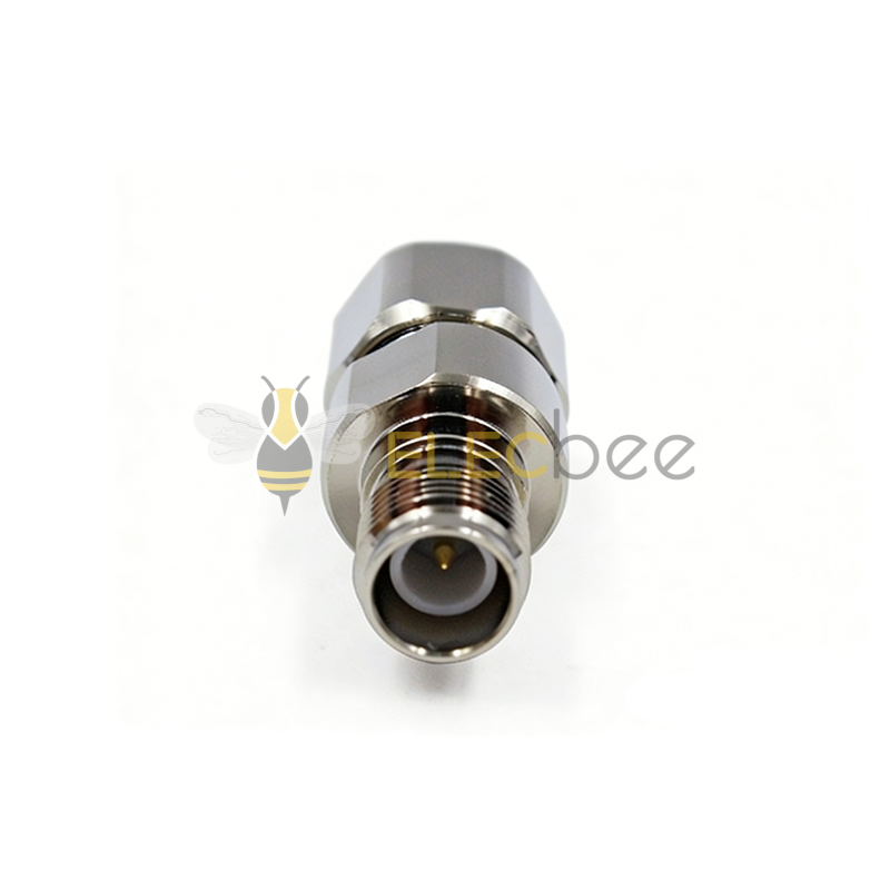 RPTNC-K-7 配7DFB/50-7电缆适用 反接性TNC接头 焊接型